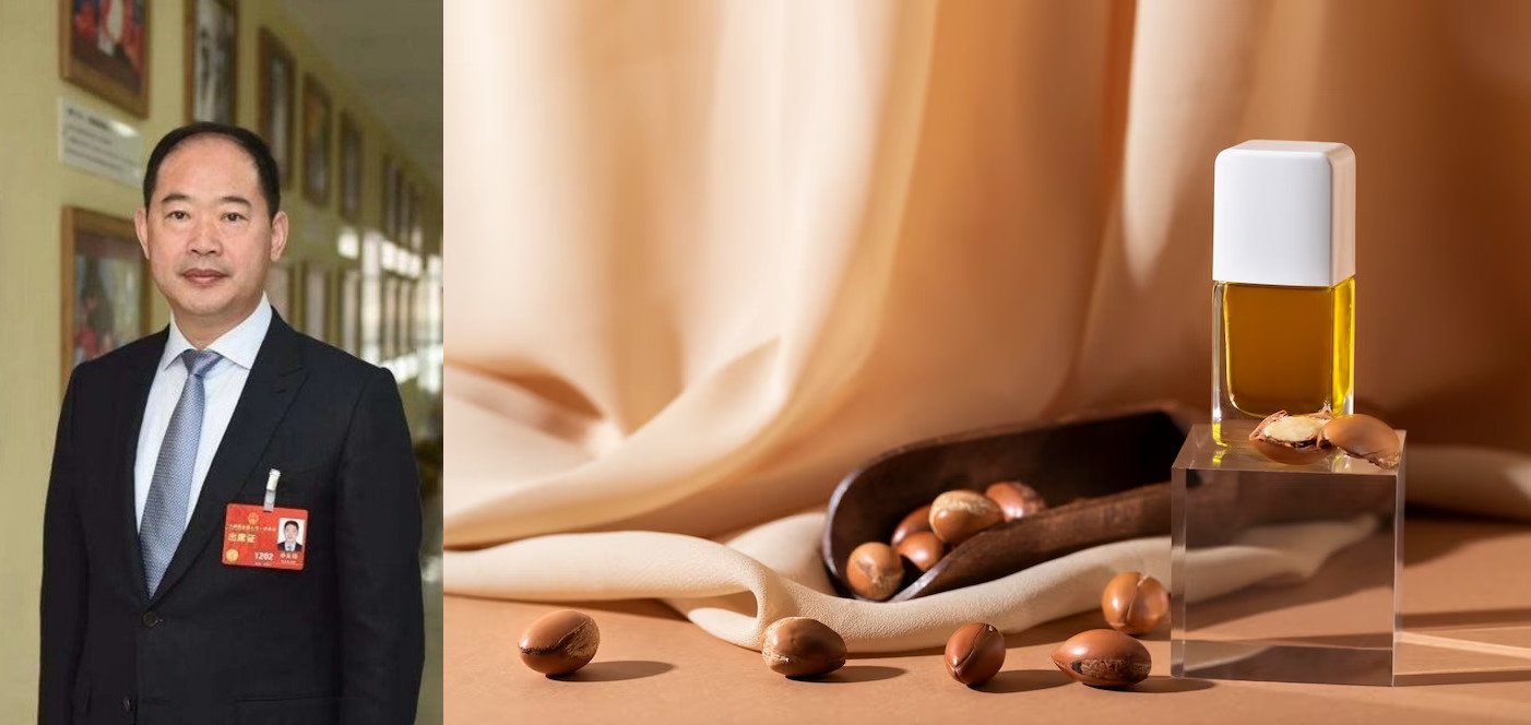 China's peanut industry aims improvising grain/ oil safety and security