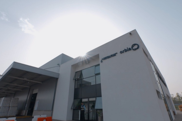 Orbia unveils Precision Agri-Business manufacturing plant in Morocco, N.Africa