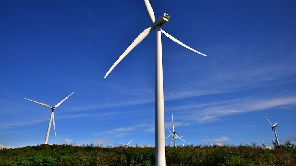 <strong>ADB signs loan for first cross-border wind power project in Asia</strong>