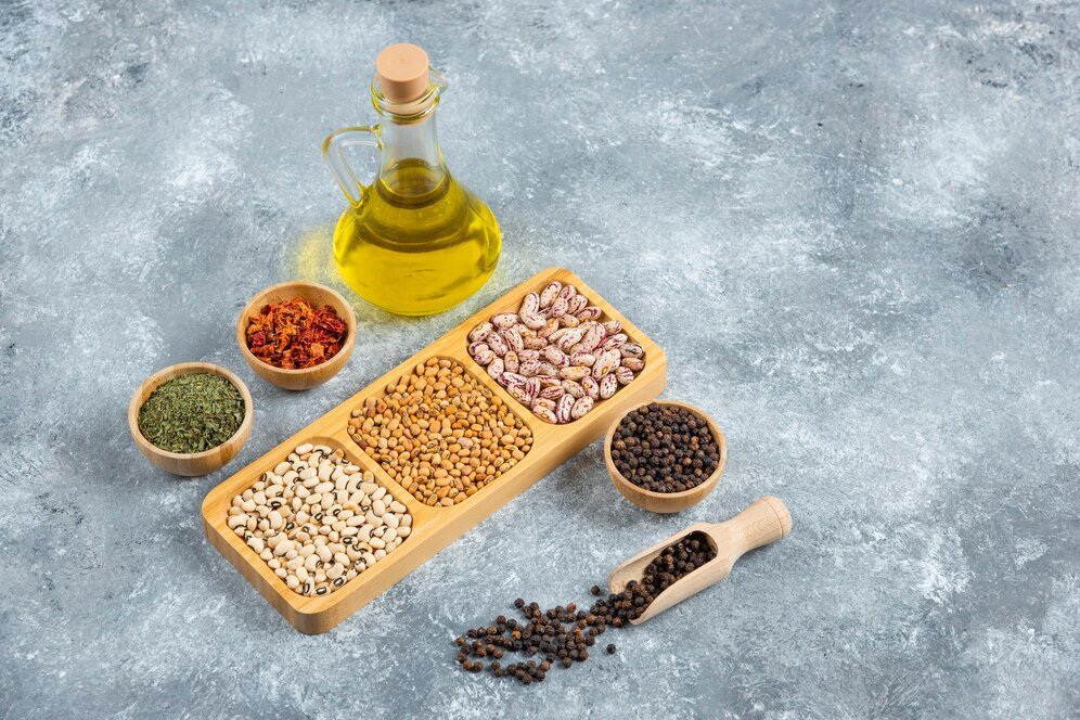 ICRISAT and IOPEPC collaborate to boost India’s Oilseed production and export