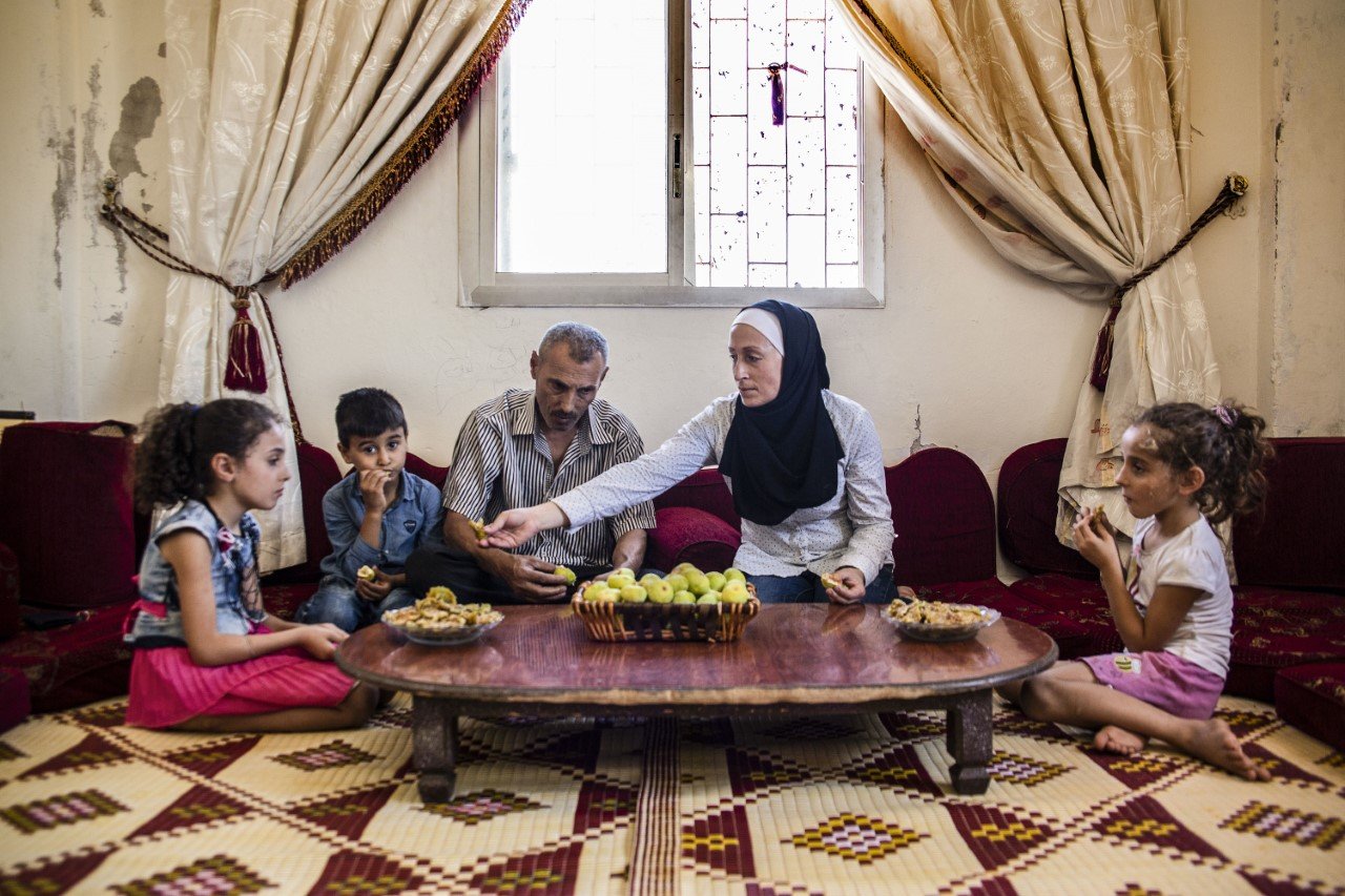 UN report warns of accelerating food insecurity in the Arab region due to global crises