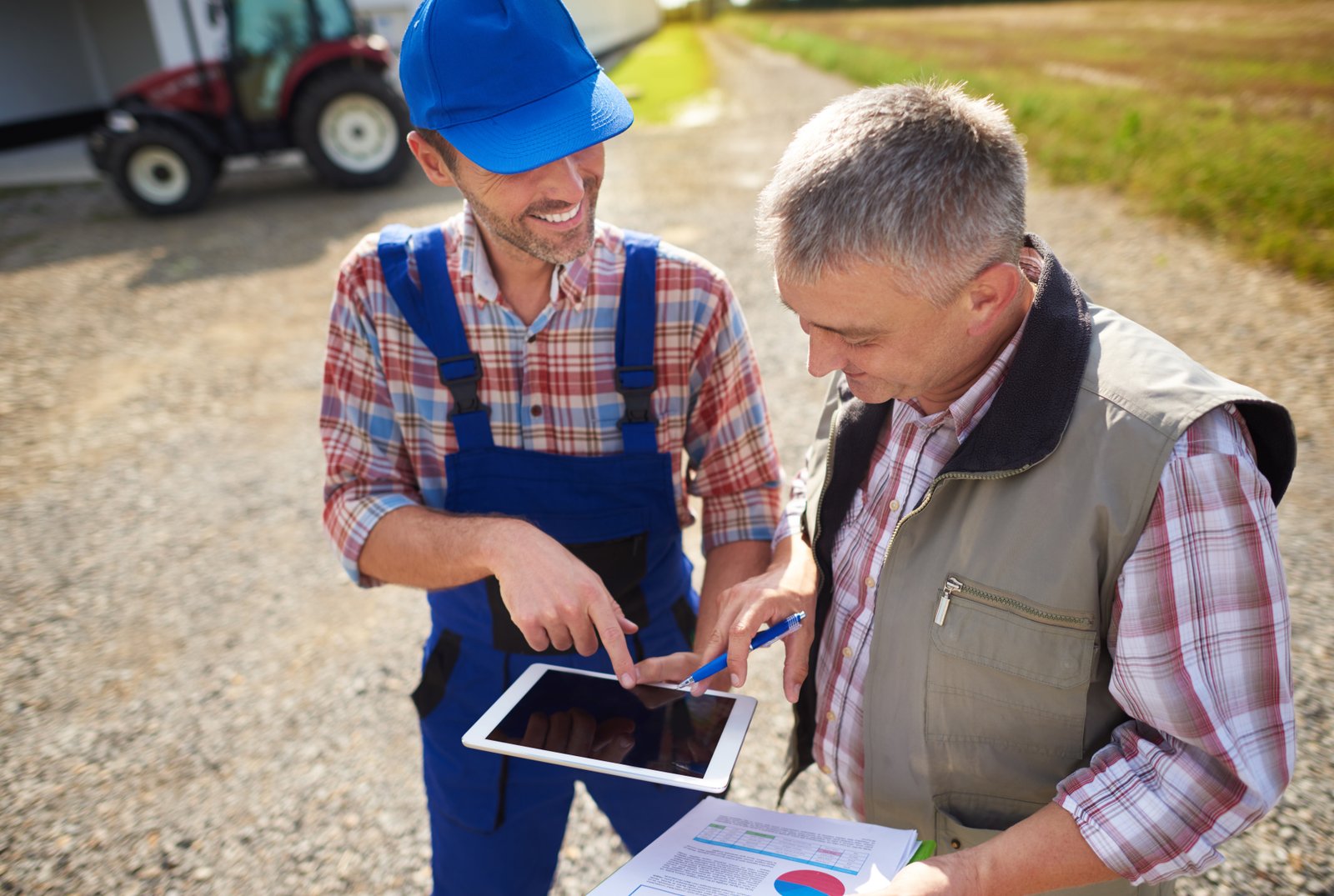 Ever.Ag launches FieldAlytics Engage App to simplify Grower-Service provider communications