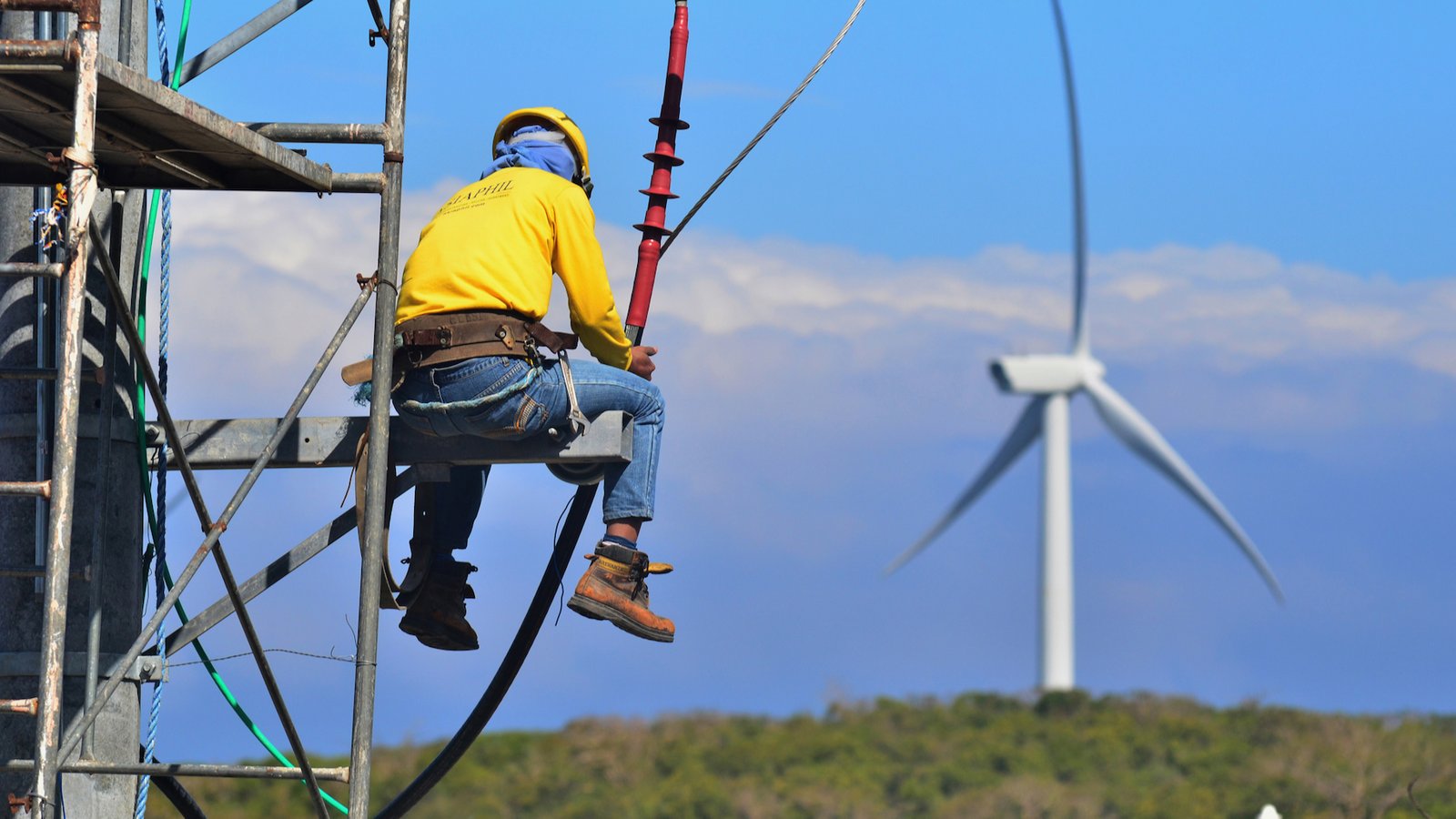 ADB study to identify clean energy transition opportunities in Kazakhstan