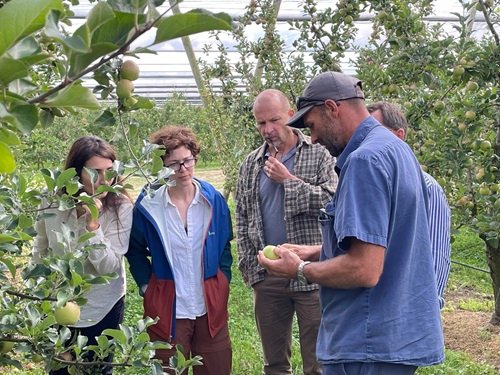 CSIRO to lead safe trade project on biosecurity challenges in Australia