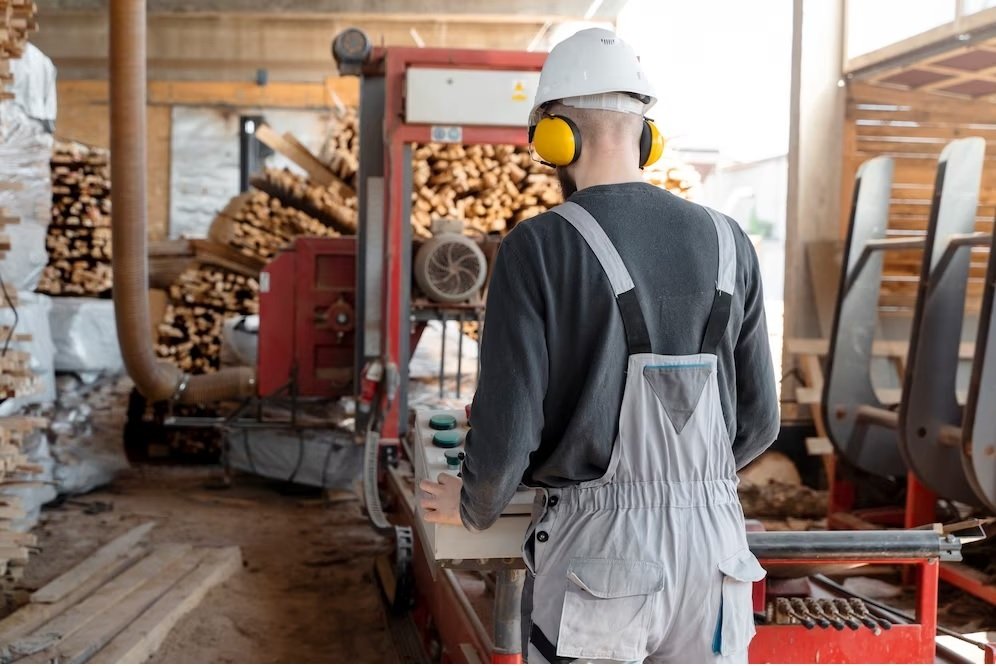 Australia grants $108M to timber manufacturing industry