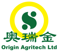 Origin Agritech to expand NEC corn production and processing facility in Xinjiang, China