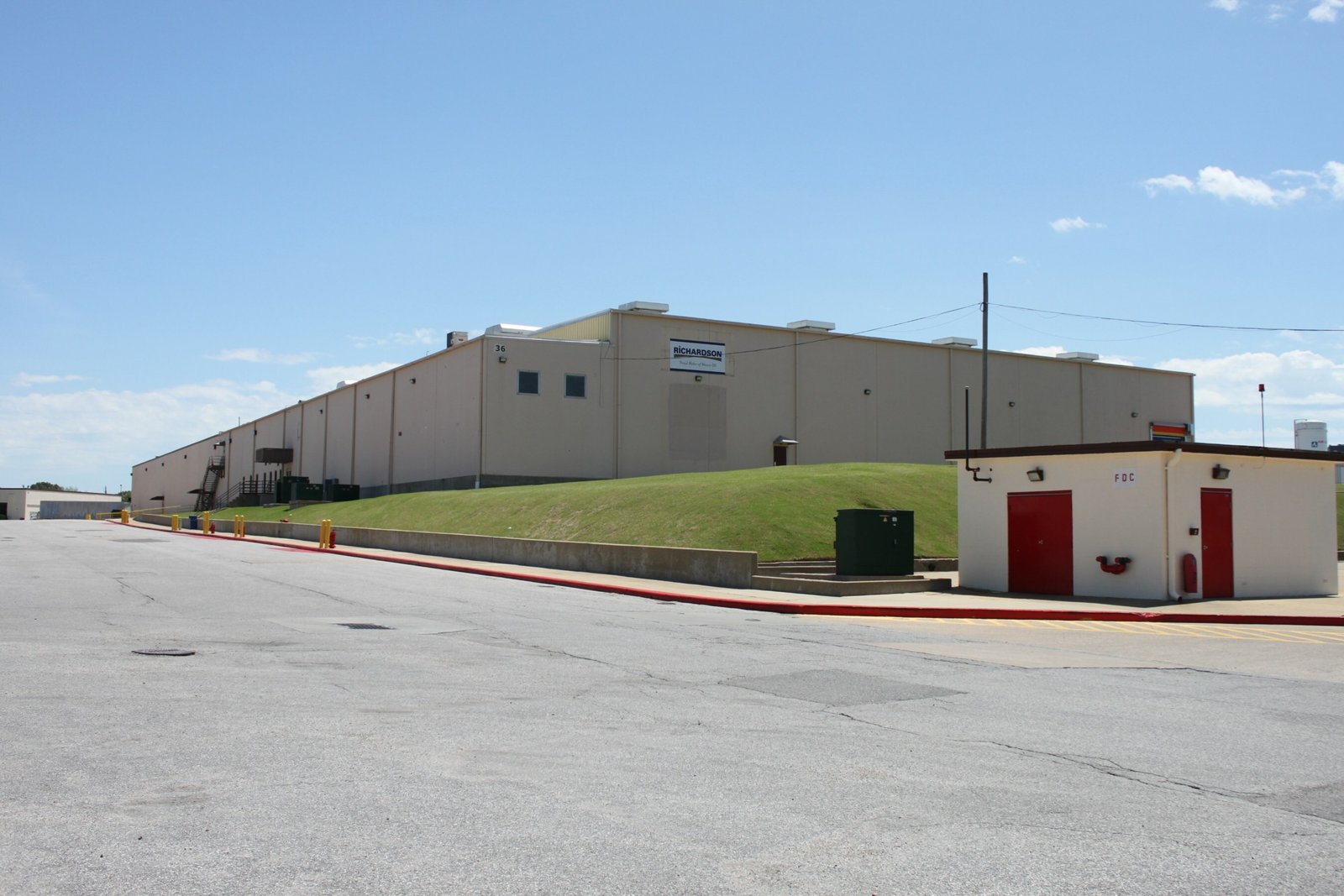 Richardson invests $220M to expand oil production facility in Memphis, the US