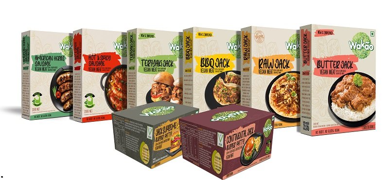 Wakao Foods is all set to go global with its foray into Singapore