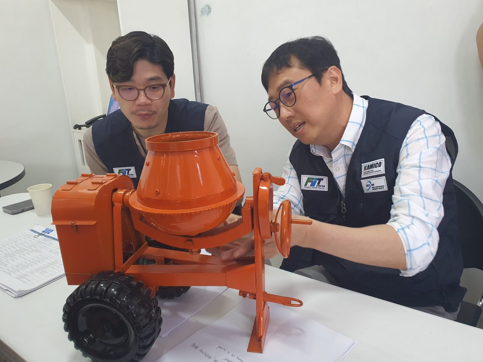 Philippines moves towards modernised agri under S. Korea’s ODA