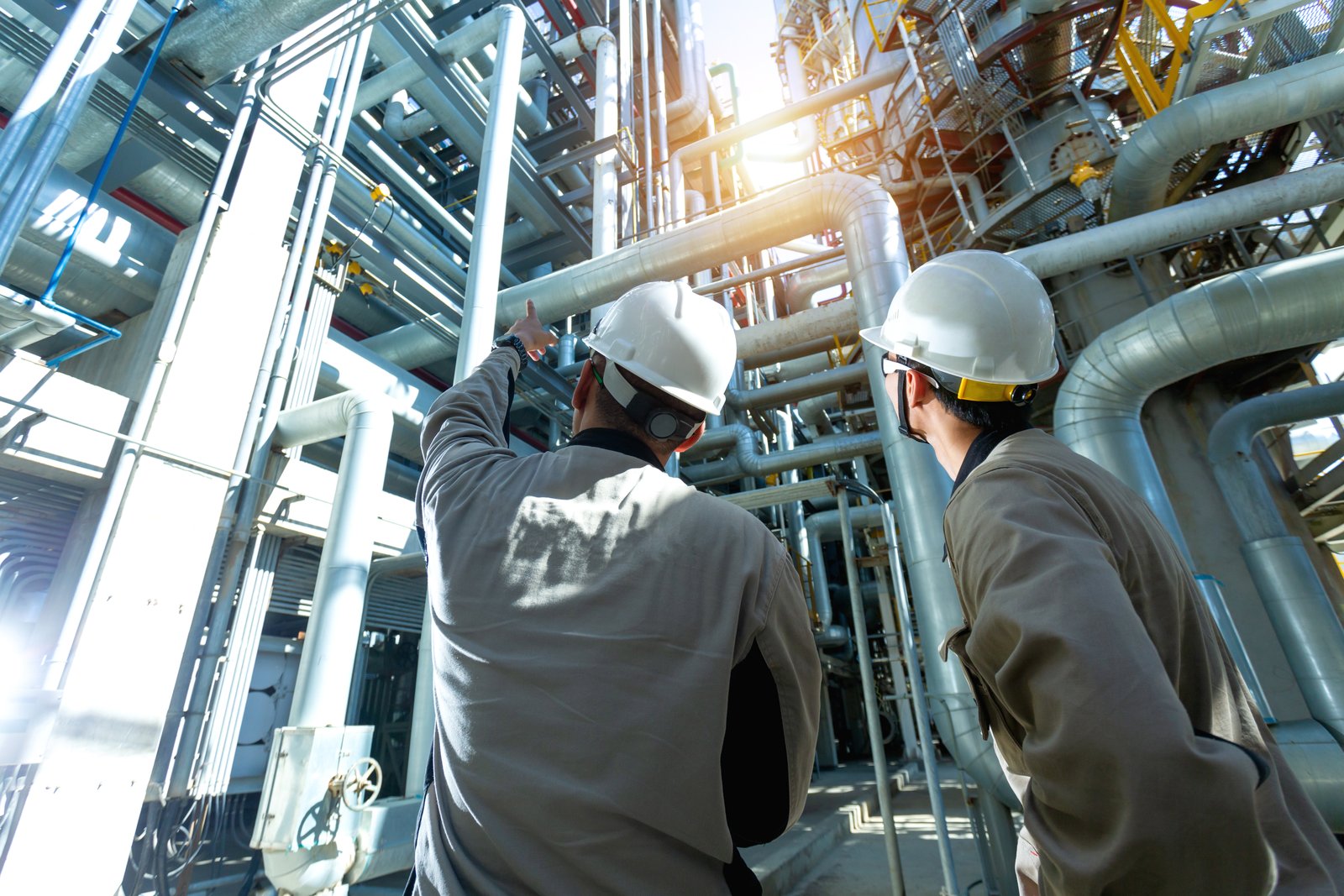 Stamicarbon BV bags contract for ultra-low energy urea plant in China