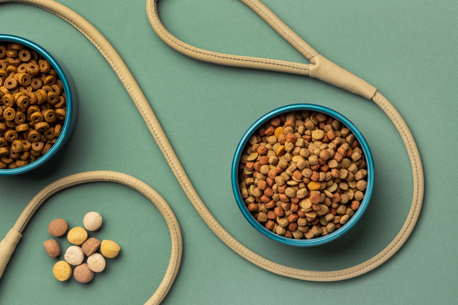 Canada's CULT Food Science launches world's first Animal-Free Collagen enhanced pet food