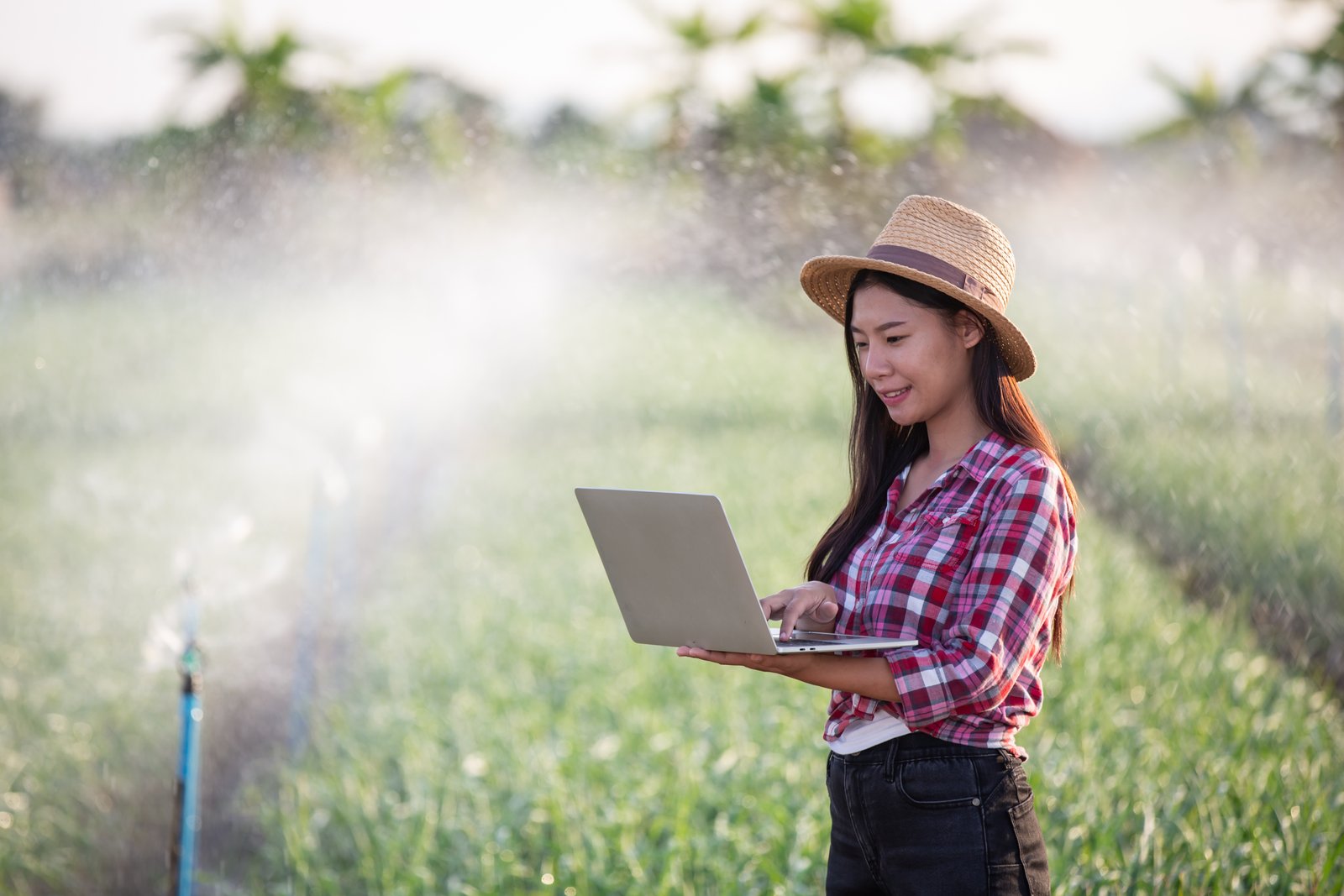 Australia's Golden Grove Nursery embraces Data-Driven Analytics for sustainable water management