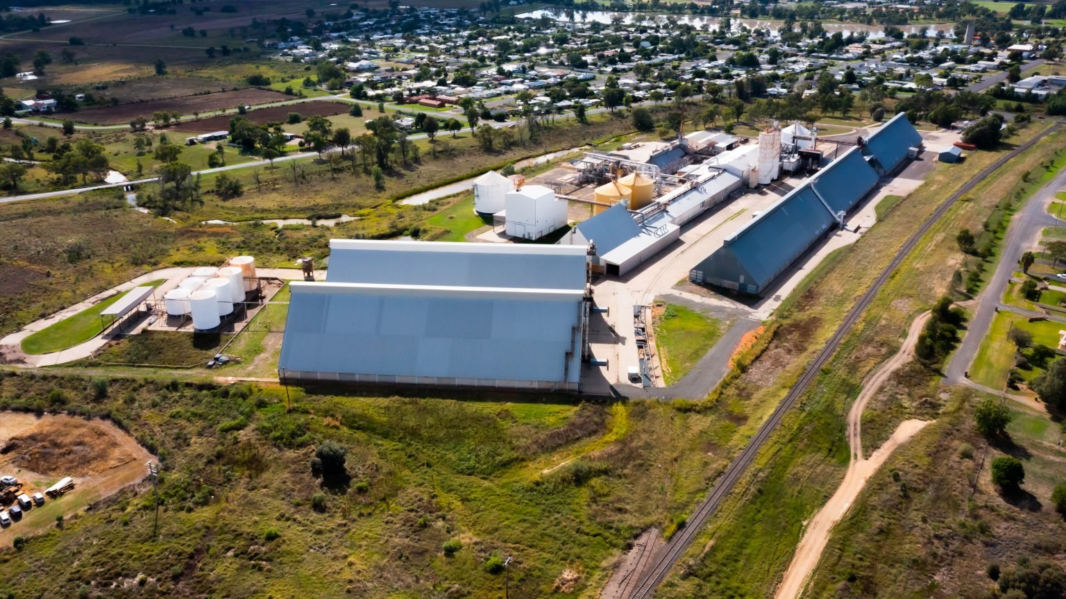 Cargill invests $50 M to upgrade oilseed crushing facilities in Australia