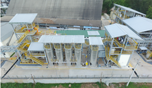 Japanese firms to establish revolutionary sugar manufacturing technology in Thailand
