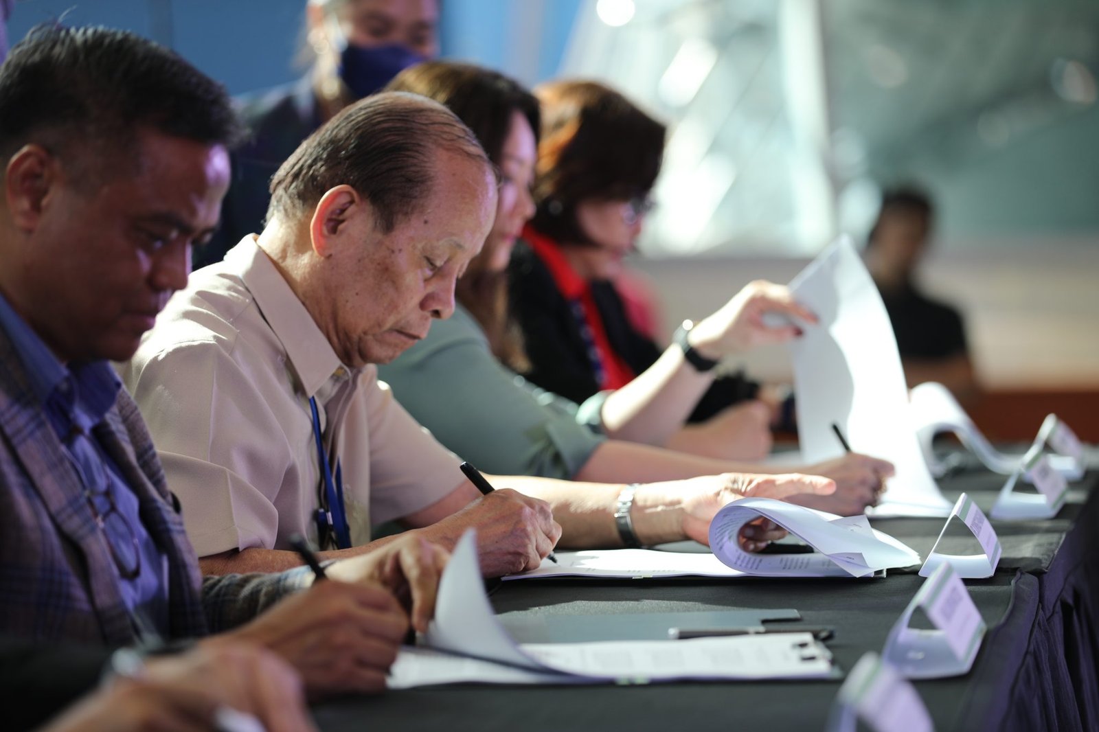Philippines to build more urban Agri sites nationwide to strengthen food security