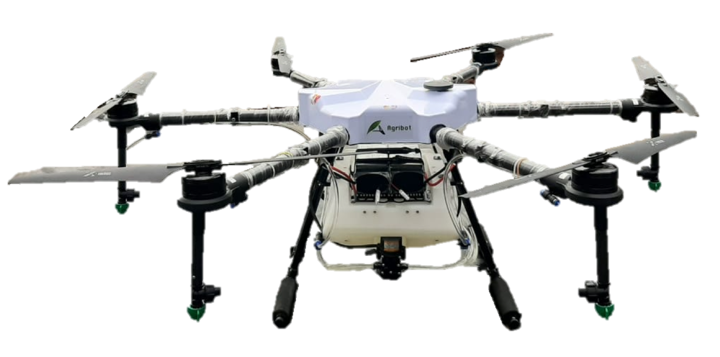 India's IoTechWorld Avigation expands agri-drone production and service center