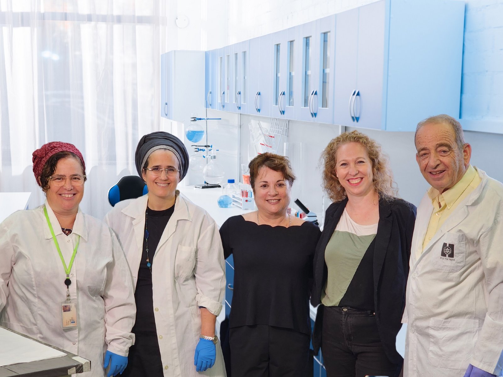 Israeli start-up develops new bioactive ingredient for medical food space