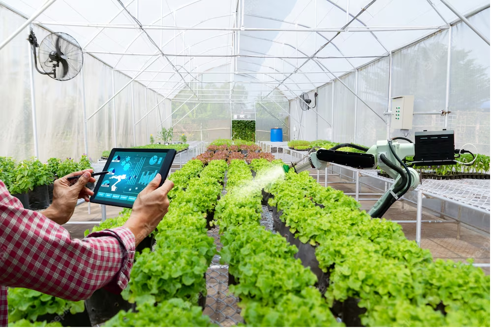 Global agrifoodtech startups to gleam at AgFunder GROW Impact Accelerator 2023