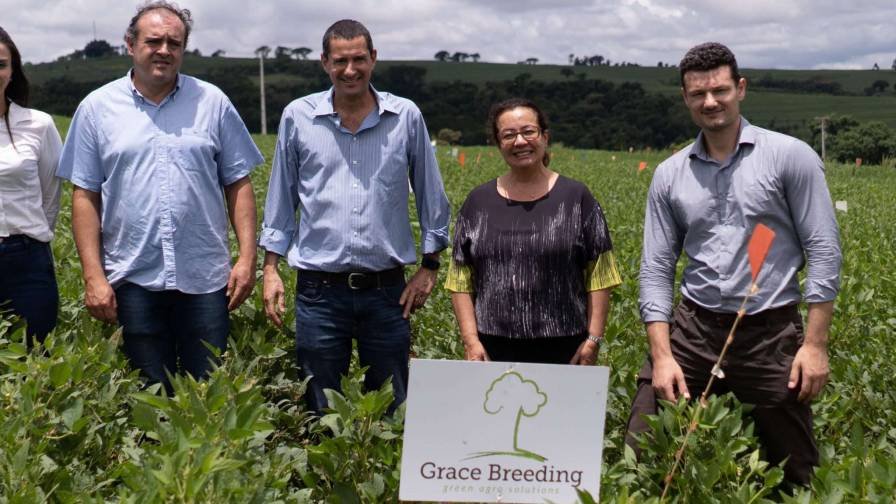 UPL, Biome Makers to improve soil health and agricultural sustainability
