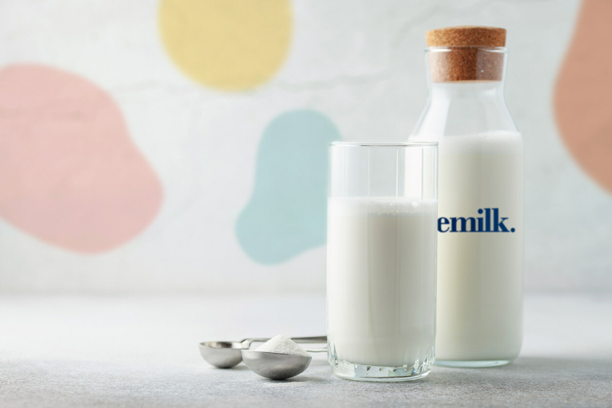Israel approves commercialization of animal-free dairy protein products