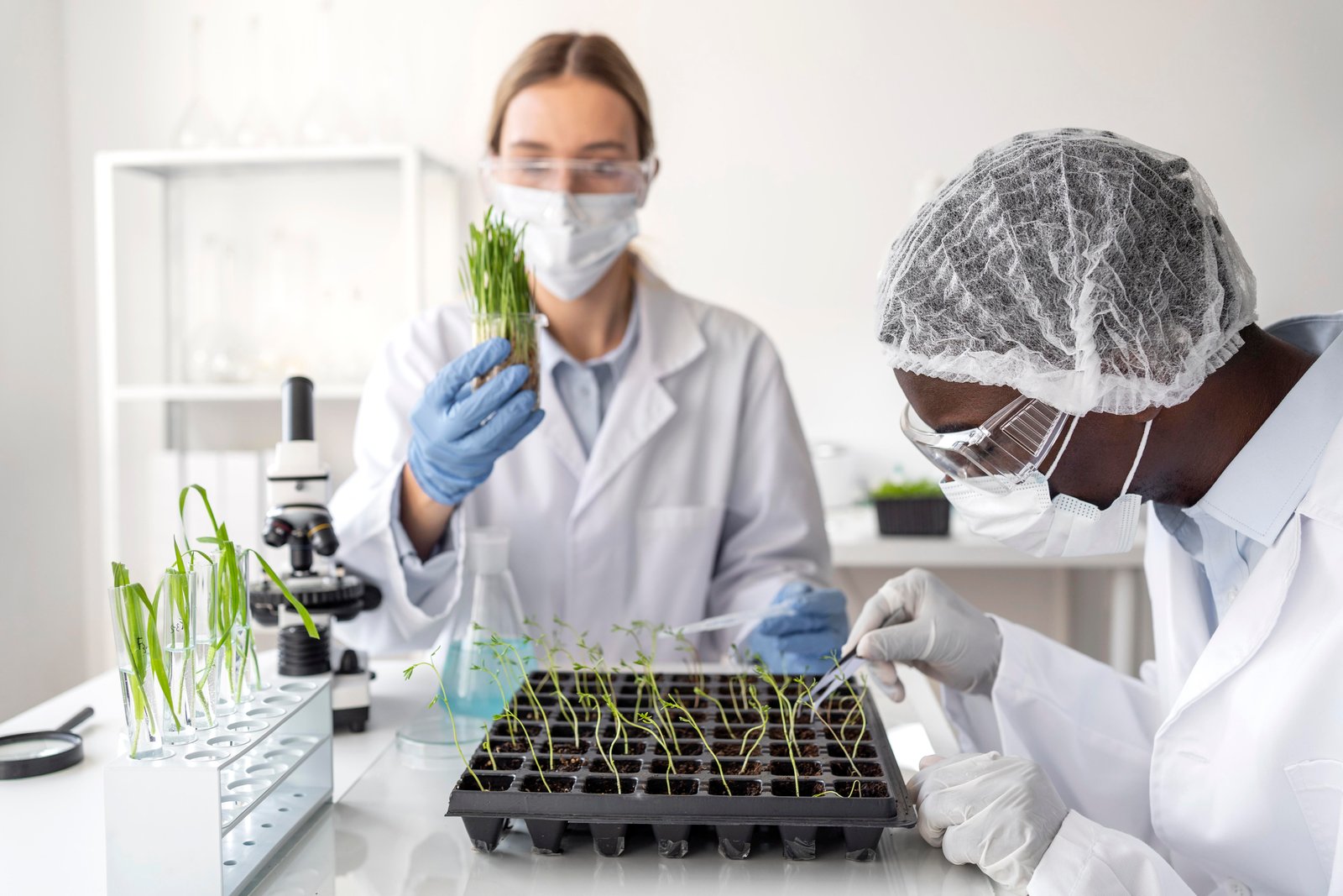 PI AgSciences integrates with Plant Health Care to strengthen global biologics and sustainable crop solutions