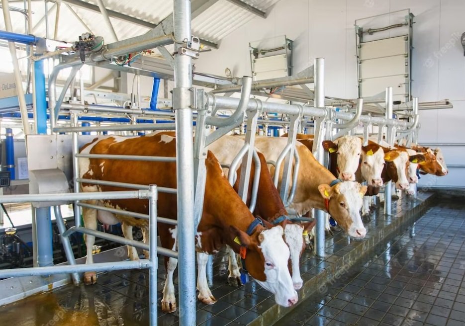 ABVista proposes strategies to mitigate heat stress in dairy cows