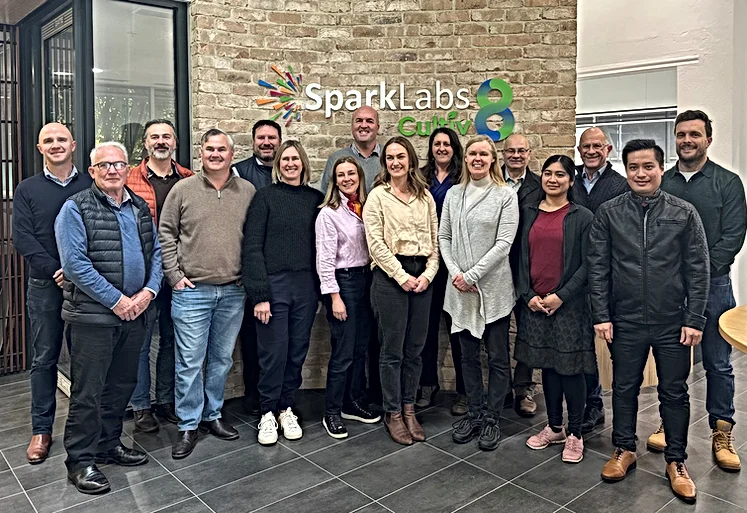 Australia's SparkLabs Cultiv8 launches CleanTech Accelerator to foster Agri-Food Tech