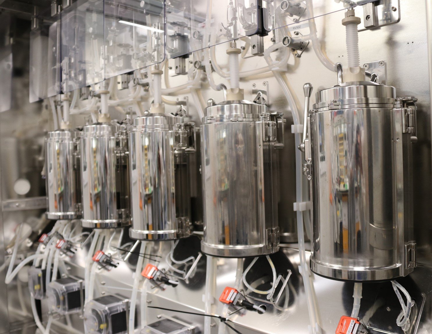Pluri launches PluriMatrix to empower cellular food-tech, agri-tech operations
