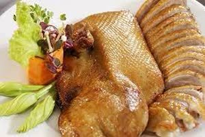 Thailand exports duck meat to Australia
