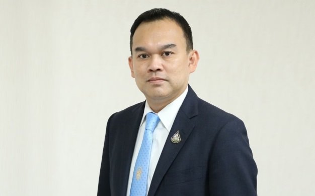 Thailand's agri-trade to ASEAN reported a surplus of 53,387 million baht