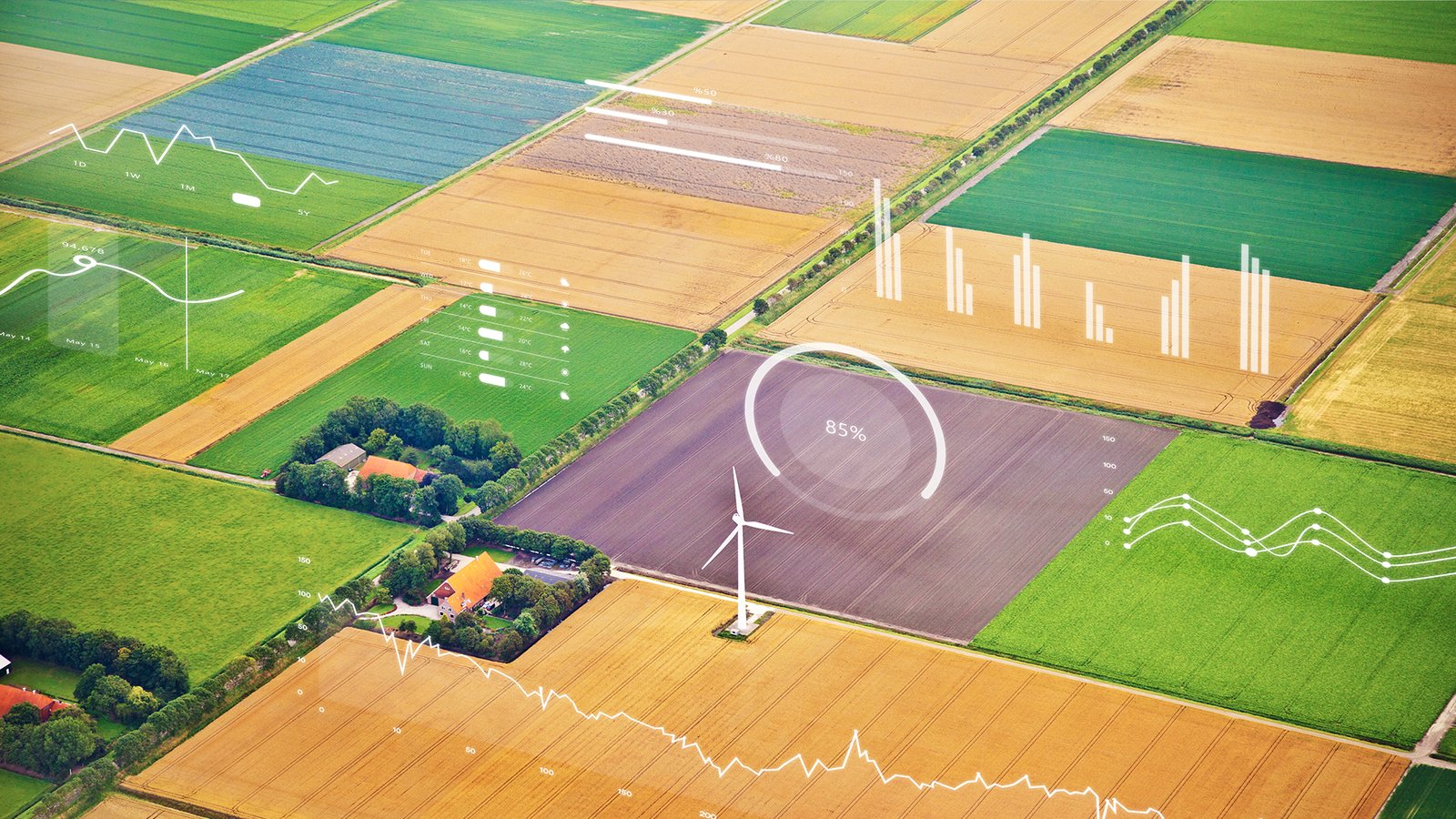Yara opens digital crop nutrition expertise to third parties