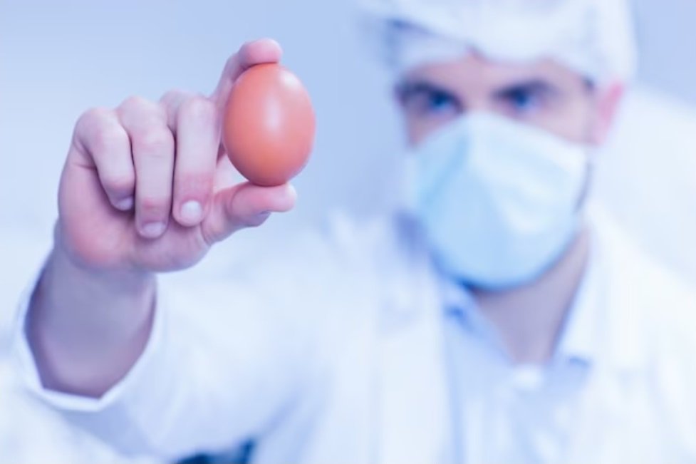 Singapore's SMU researchers embarks into multinational study on consumer acceptance of lab-brewed eggs