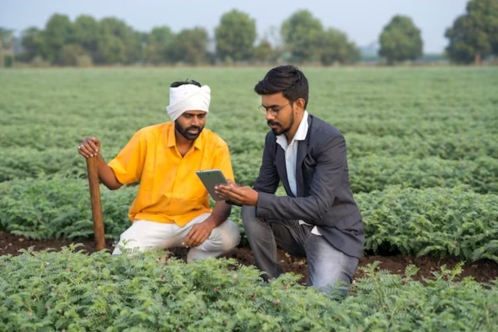 Bayer’s smallholder farming initiatives  strive to improve growers’ income