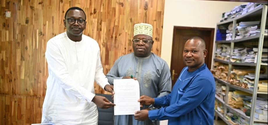 Sierra Leone, FAO and Viet Nam sign new agreement to develop rice sector in Africa