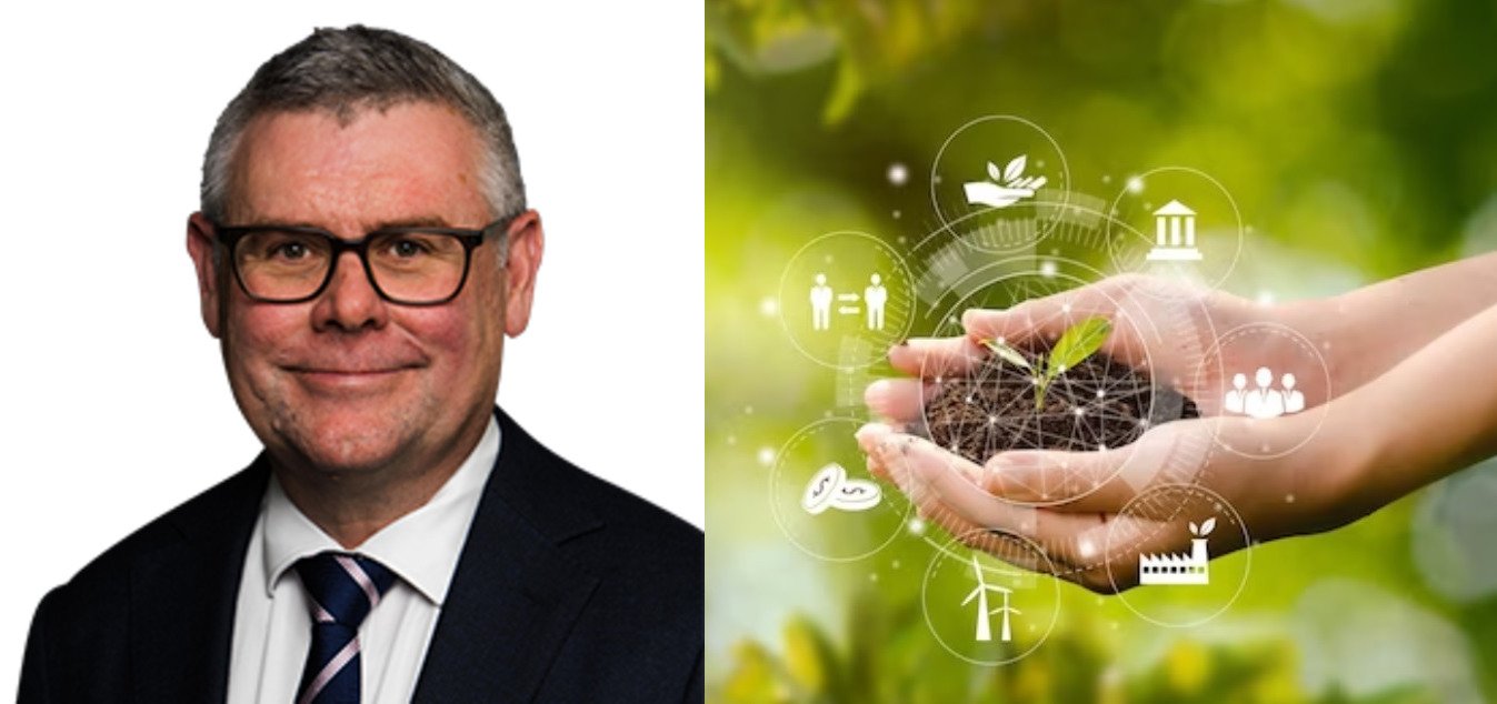 Australian farm sector reports $90 B in production and $75 B in exports, FY 22-23