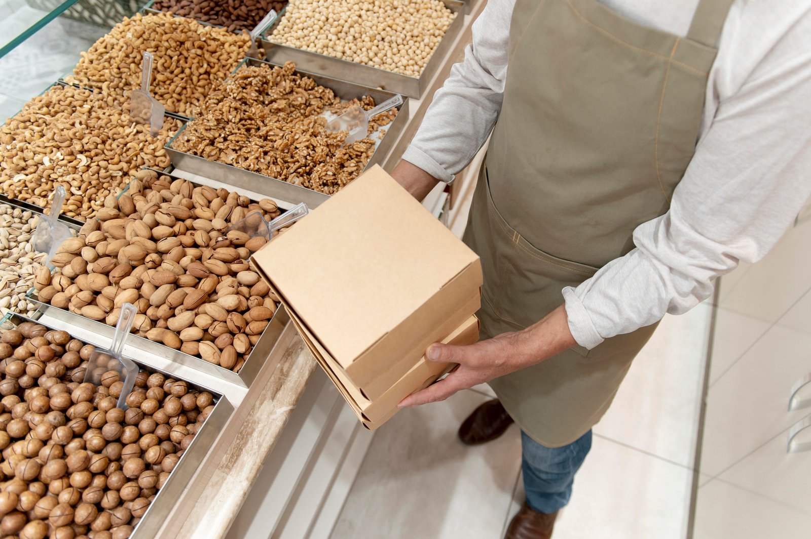Australia pledges AU$4.95 million in support to small agricultural exporters