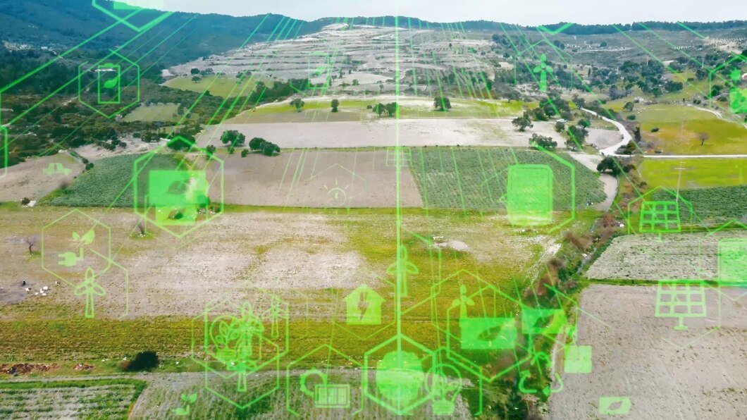 Japan's Tenchijin COMPASS data utilization platform to revolutionize agriculture