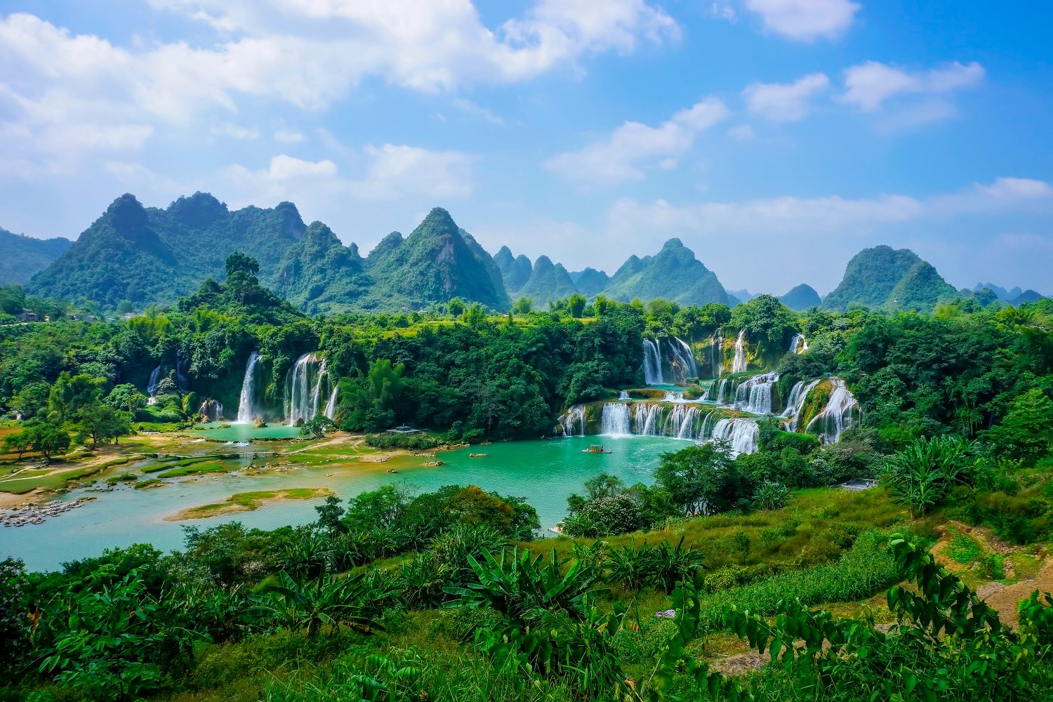 New $42.4 M fund to boost primary forest conservation in Asia’s Indo-Malaya subregion