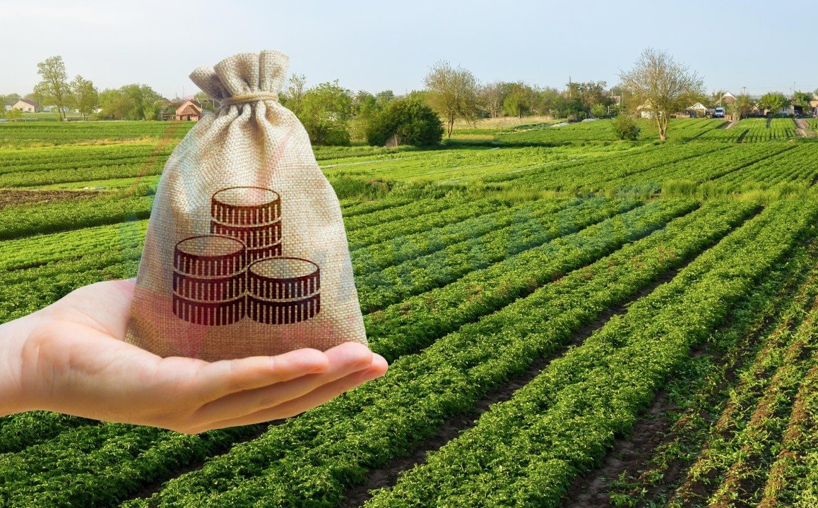 Powerbridge announces joint venture in fintech for China’s agri sector