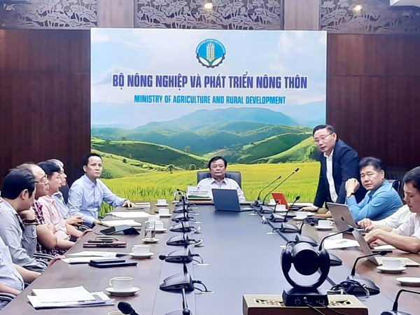 Vietnam to develop "Farm Network" to adopt digital transformation towards cooperative agribusinesses