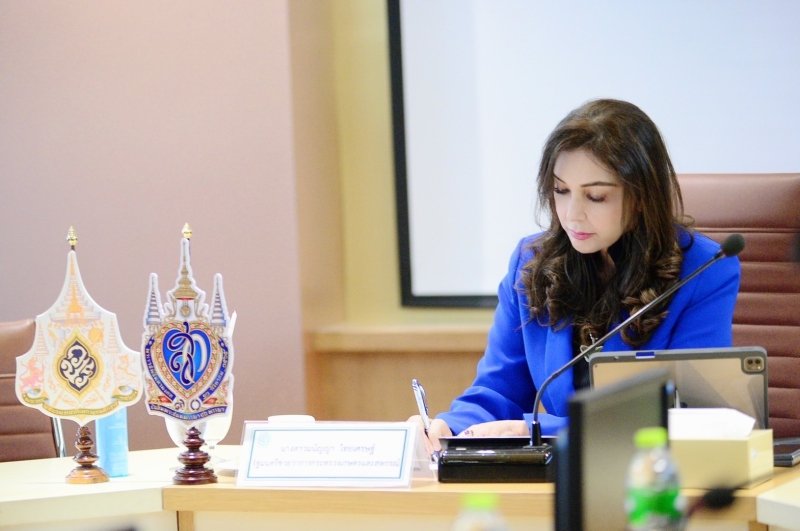 Thailand evaluates dairy farming practices to ensure continuity of raw milk supplies 