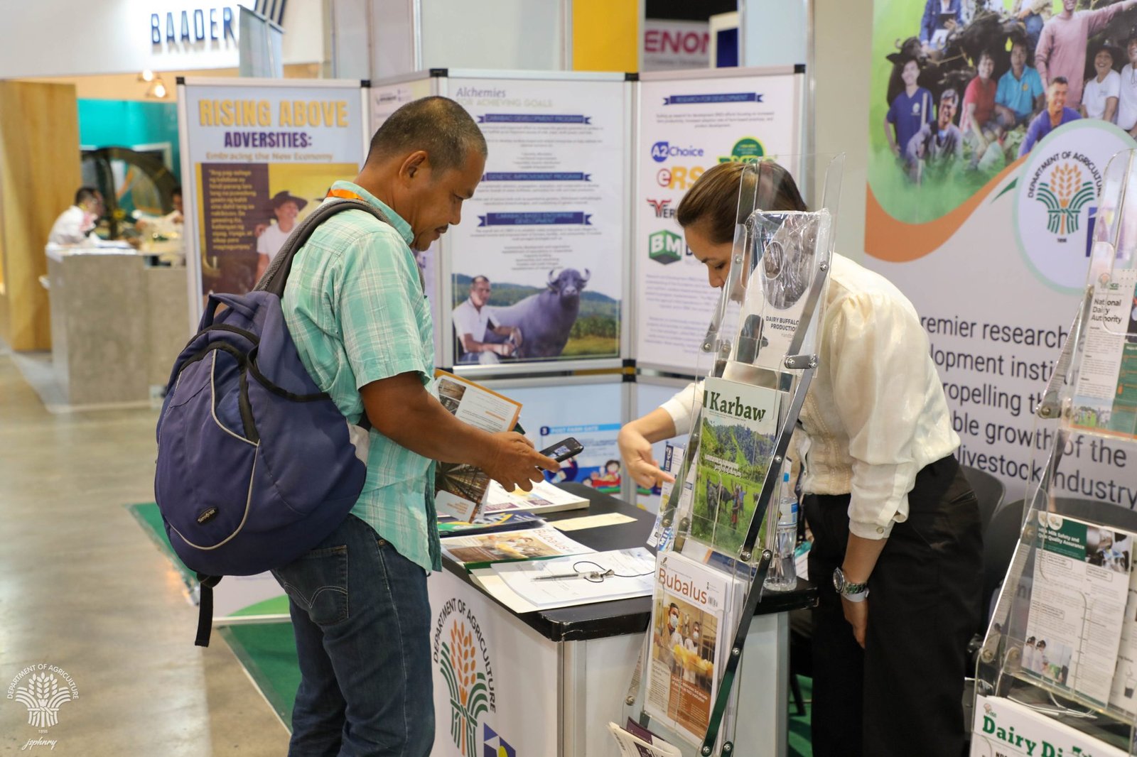 Livestock & Aquaculture Philippines 2023 stimulates best Agri practices, innovations, services