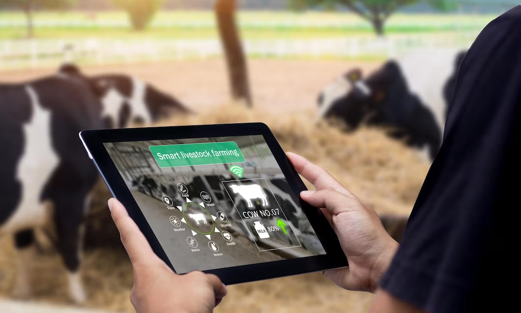 S. Korea is laying foundation for expanding K-Smart Livestock in Malaysia