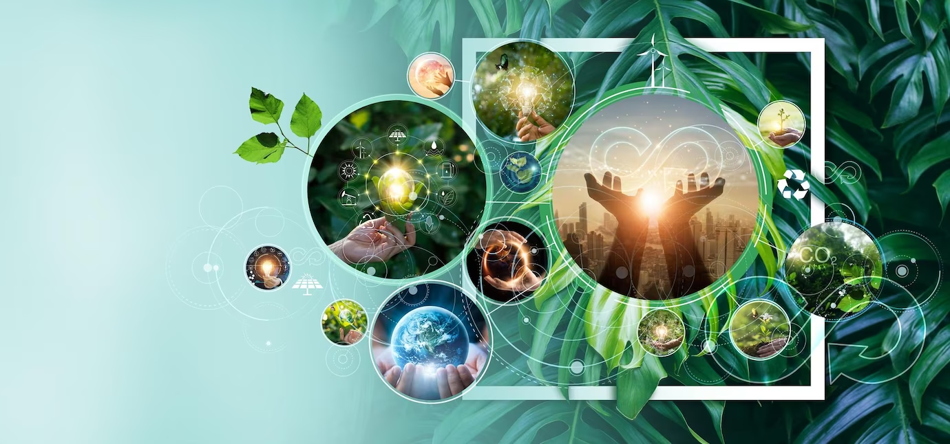 AstraZeneca pledges $400M in Reforestation and Biodiversity Conservation projects