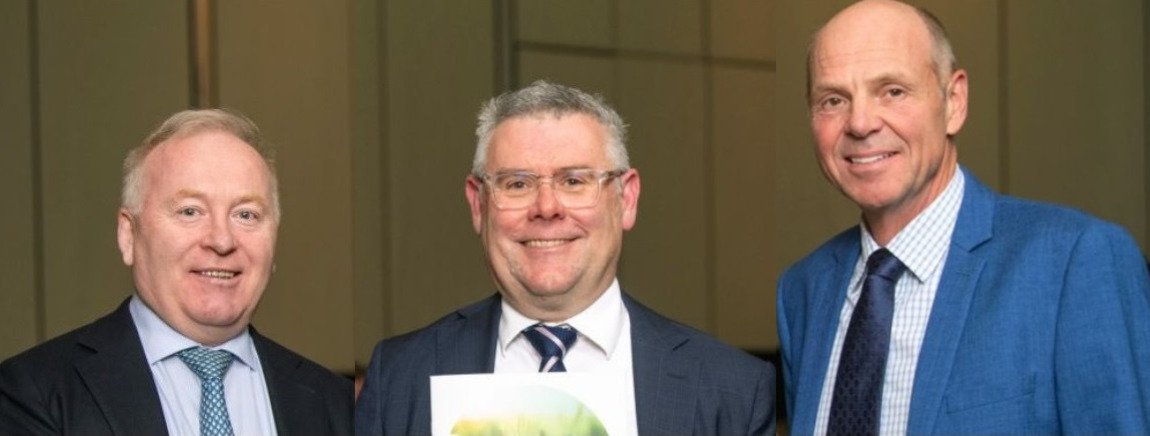 Australia's GRDC commits $1 billion over 5 years to RD&amp;E boosting the nation’s grains industry