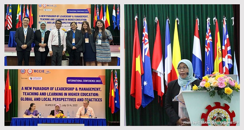 SEARCA to strengthen academia-industry ties in Asia to support Agri industry needs