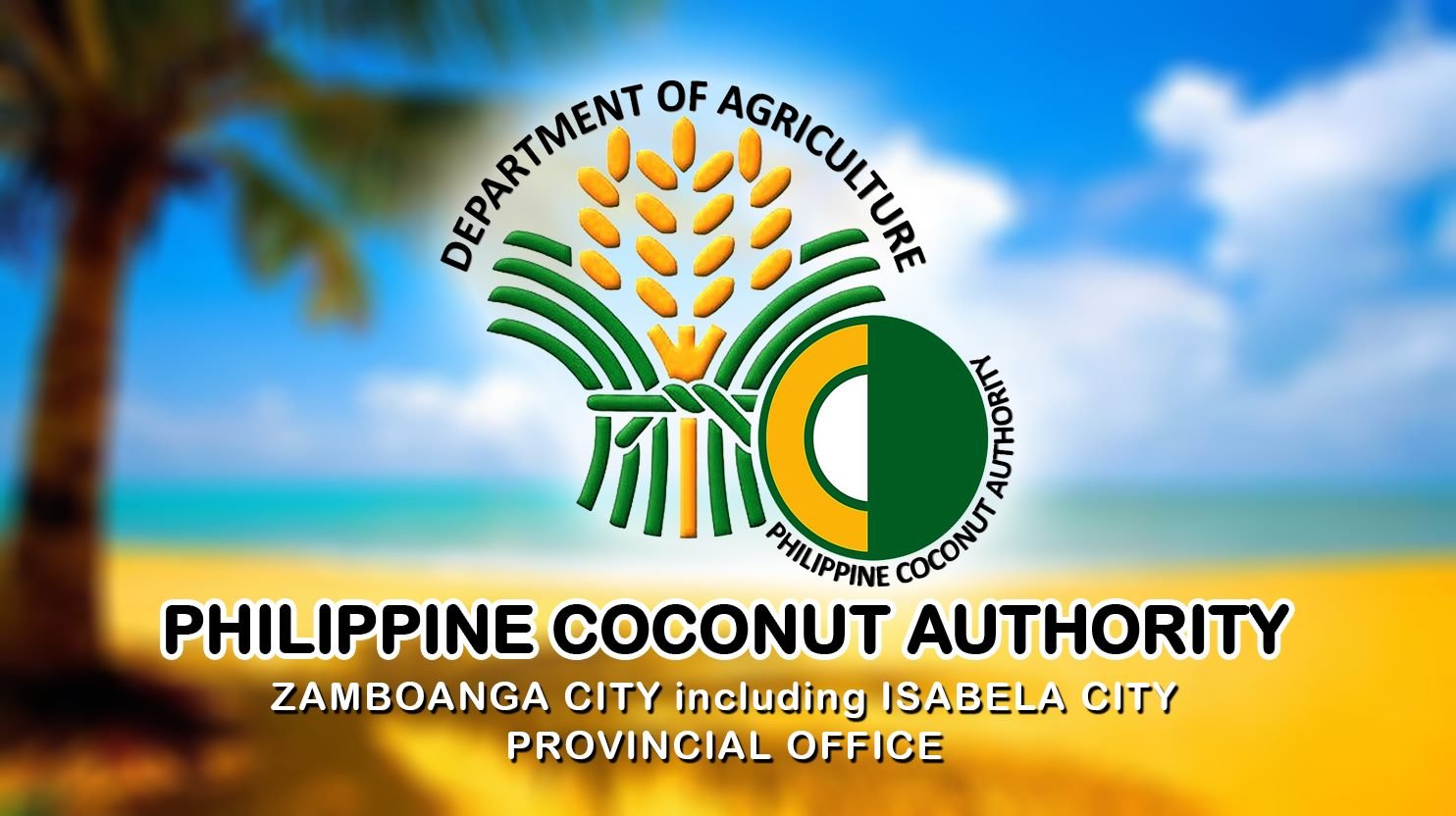 Philippine Coconut Authority embarks into 37th National Coconut Week (22 Aug to 1 Sep) 