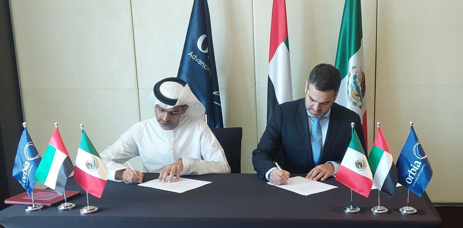 Precision Agriculture Business Netafim partners E20 Investment to foster modern agriculture in UAE &amp; Globally