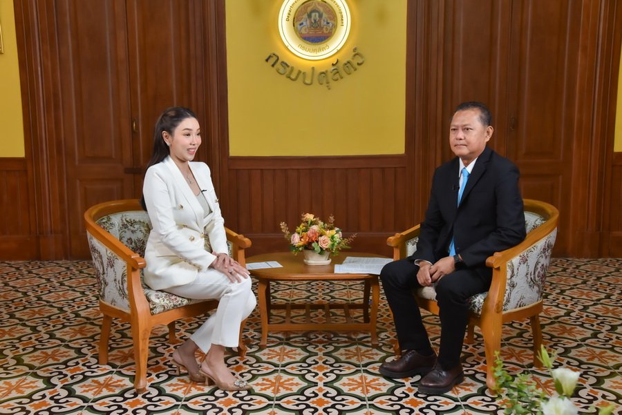 Thailand to increase efficiency of dairy cow production and farmers preparedness by 2025