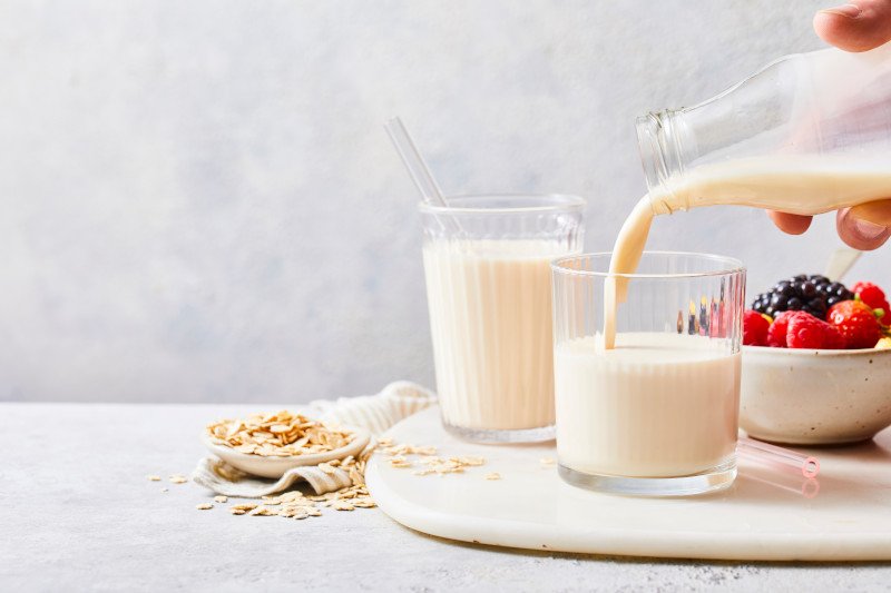 Kerry partners Unigrain to drive dairy alternative growth in Asia Pacific